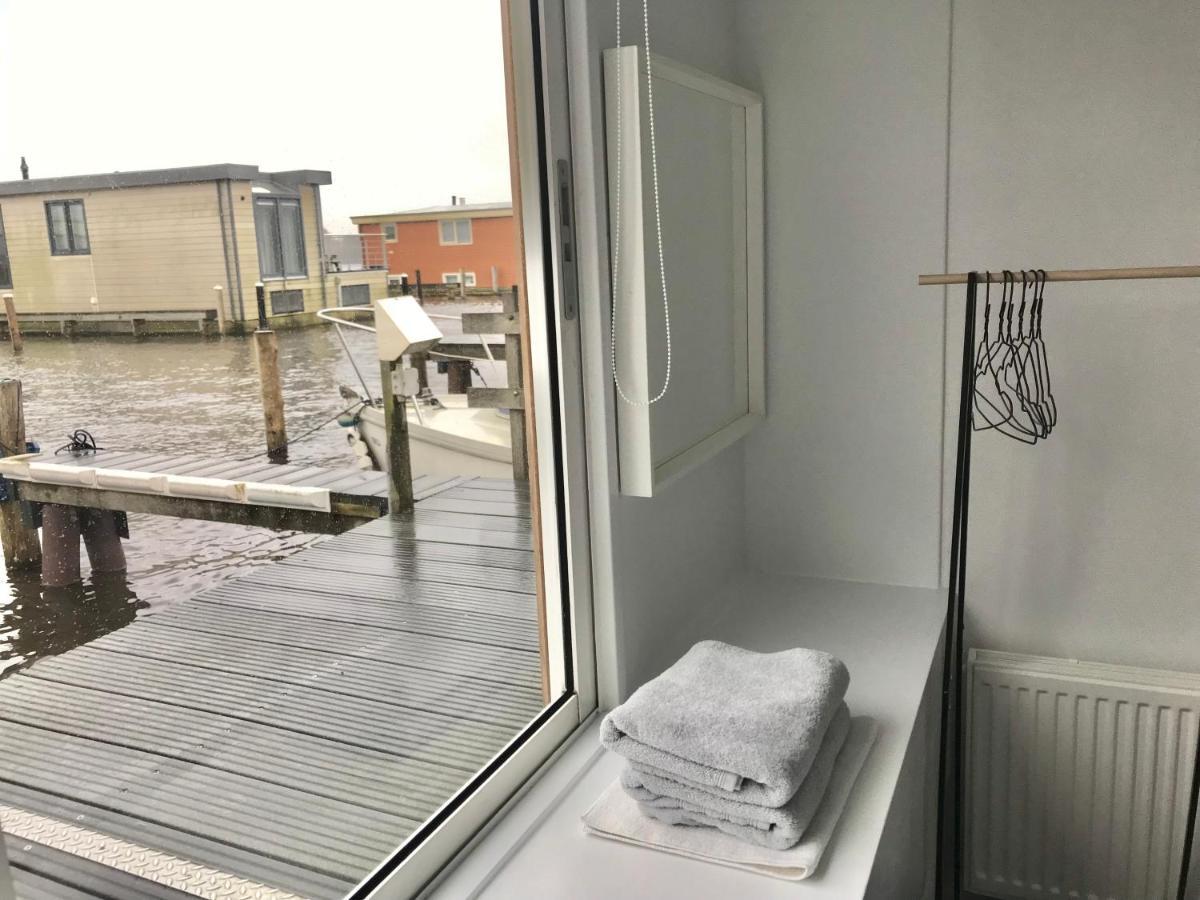 Quiet Waterloft Near Amsterdam And Schiphol Ws11 Ξενοδοχείο Άαλσμιρ Εξωτερικό φωτογραφία