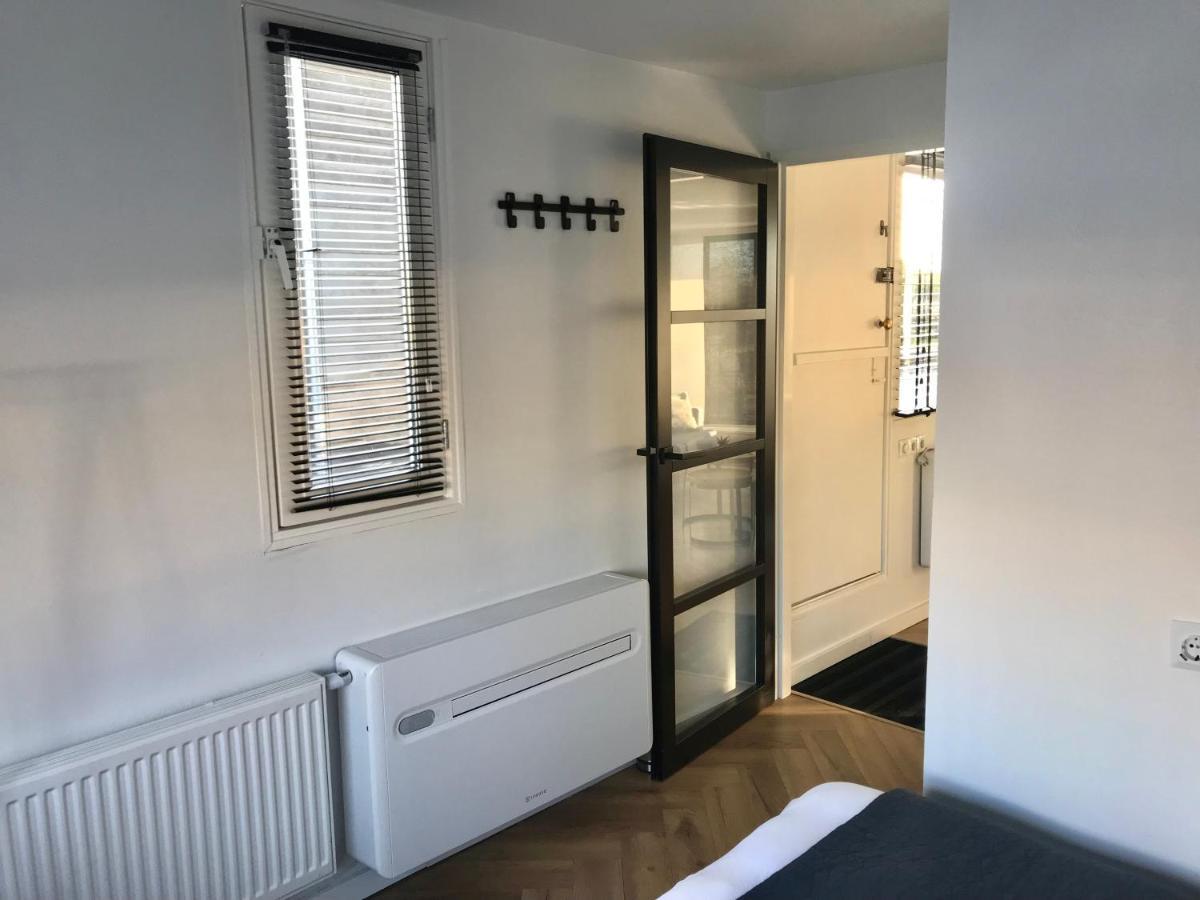Quiet Waterloft Near Amsterdam And Schiphol Ws11 Ξενοδοχείο Άαλσμιρ Εξωτερικό φωτογραφία