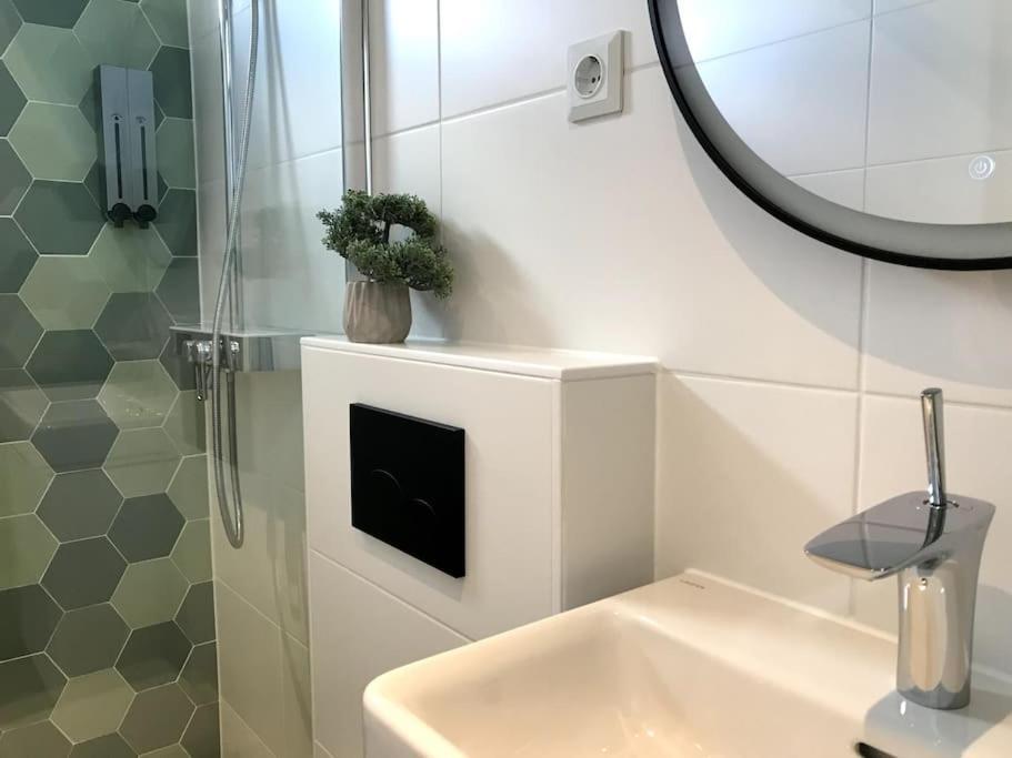 Quiet Waterloft Near Amsterdam And Schiphol Ws11 Ξενοδοχείο Άαλσμιρ Εξωτερικό φωτογραφία